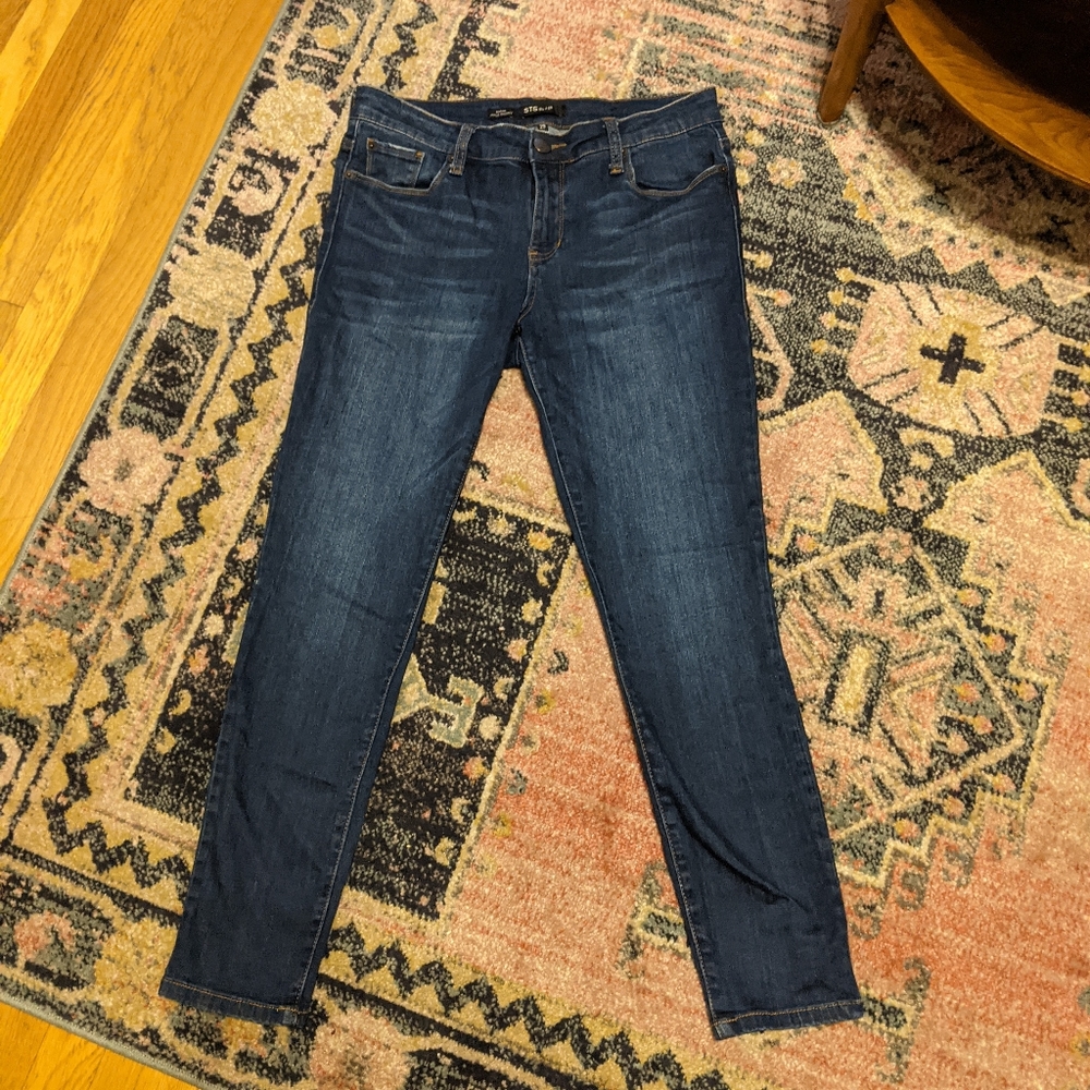 STS Blue Jeans